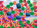 Jeu Sweet Shapes
