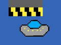 Jeu Flappy UFO