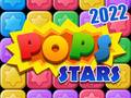 Jeu Popstar Mania