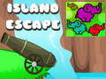 Jeu Island Escape