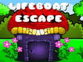 Jeu Lifeboat Escape