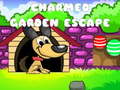 Jeu Charmed Garden Escape