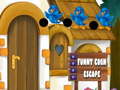 Jeu Funny Corn Escape