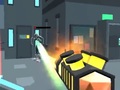 Jeu Cyberpunk: Resistance