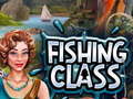 Jeu Fishing Class