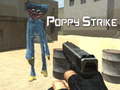 Jeu Poppy strike