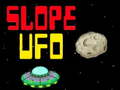 Jeu Slope UFO