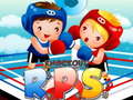 Jeu Knockout RPS