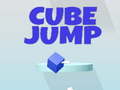 Jeu Cube Jump