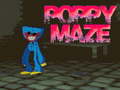 Jeu Poppy Maze