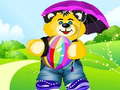 Jeu Cute Bear Honey