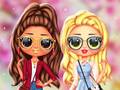 Jeu BFFS Fresh Spring Look