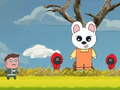 Jeu Squidy Survival
