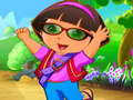 Jeu Dora Summer Dress