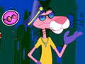 Jeu Pink Panther Dress Up