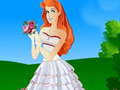 Jeu Princess Aurora Wedding
