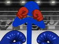 Jeu Stickman Boxing KO