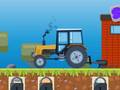 Jeu My Flour Factory