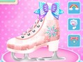 Jeu Baby Taylor Ice Ballet Dancer