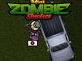 Jeu Mini Zombie Shooters