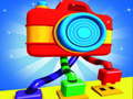 Jeu Tangle It 3D