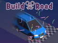 Jeu Build A Road