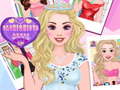 Jeu Fashionista Dress Up