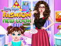 Jeu Baby Taylor Fashion New Look