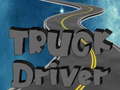 Jeu Truck Driver