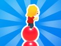 Jeu Pop Rush