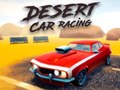 Jeu Desert Car Racing