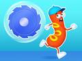 Jeu Sausage Run