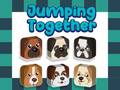 Jeu Jumping Together