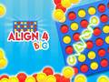Jeu Align 4 Big