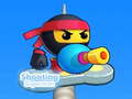 Jeu Shooting Superman