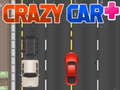 Jeu Crazy Car 