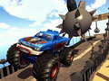 Jeu Gta Car Racing - Simulation Parking 5