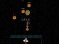 Jeu Asteroid Rush