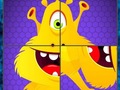 Jeu Monsters Rotate
