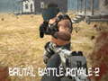Jeu Brutal Battle Royale 2