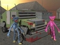 Jeu Poppy Smash Driver