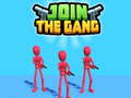 Jeu Join The Gang
