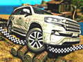 Jeu 4x4 Off-Road Rally