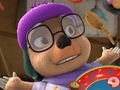 Jeu Dotty's Veggie Chaos