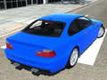 Jeu Crazy Car City - Gta