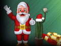 Jeu Amgel New Year Room Escape 4