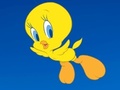 Jeu Flappy Tweety