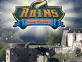 Jeu Ruins Hidden Stars
