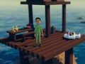 Jeu Havendock