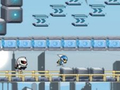 Jeu Gravity Guy HTML5